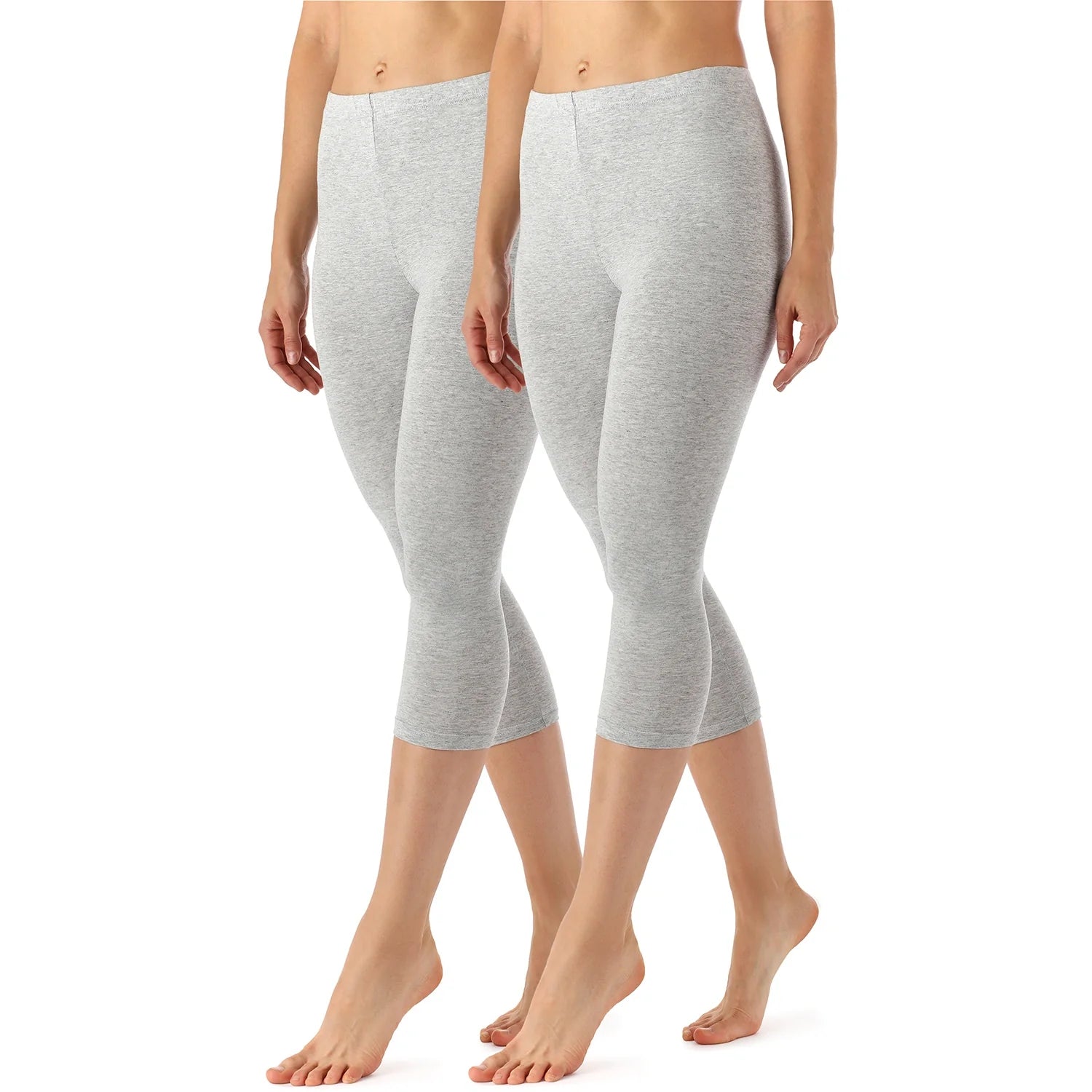 Capri Leggings MS10-144 (2er Pack)