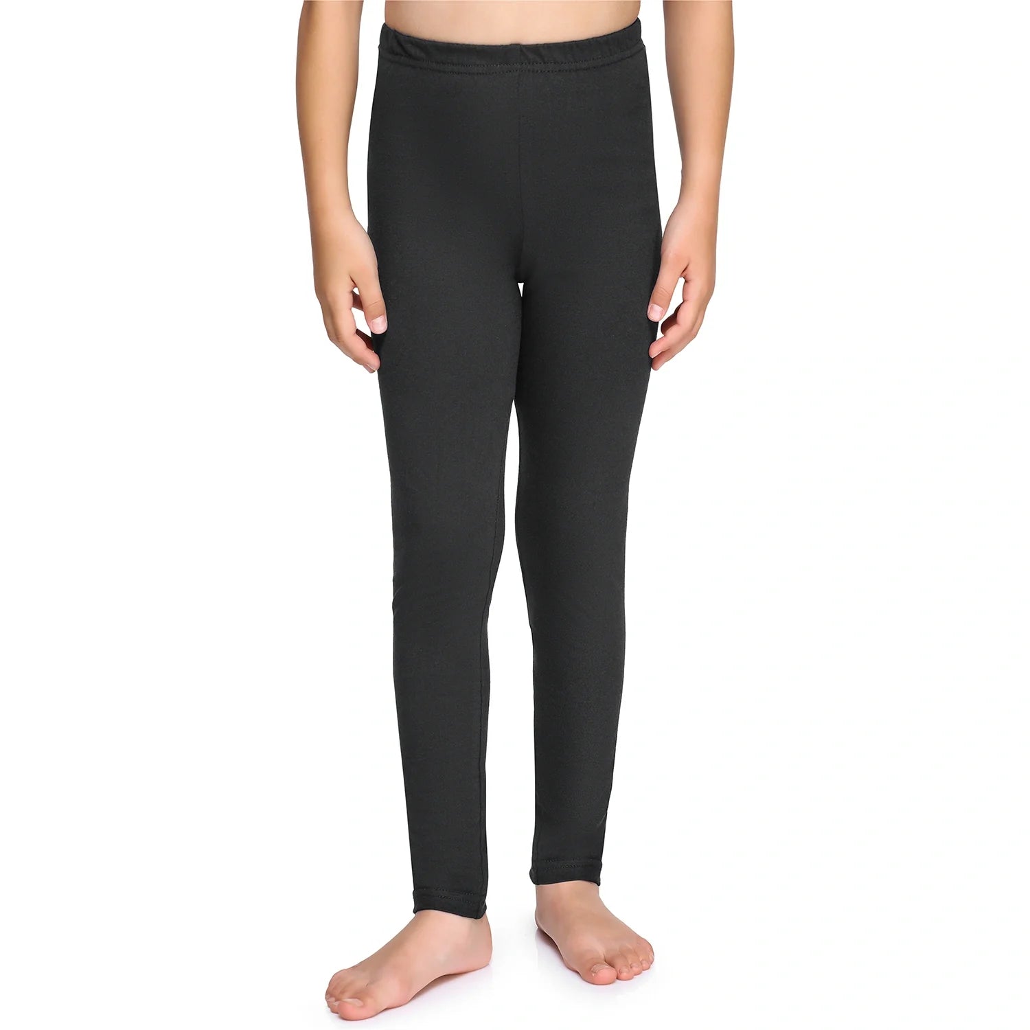 Merry Style Leggings Corti Bambina E Ragazza MS10-132 (Marrone Merry Style Leggings Corti Bambina E Ragazza MS10-132 (Marrone