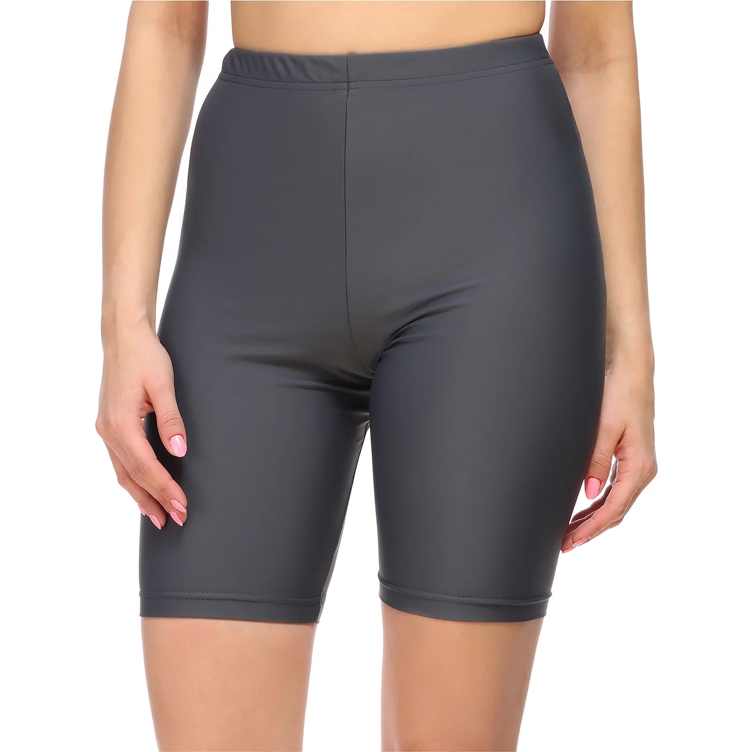 Lange Badeshorts Kurze Leggings MS10-333