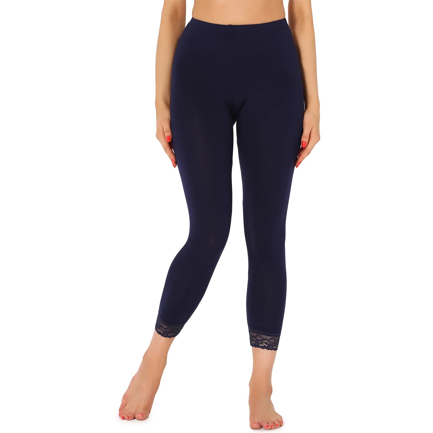 Pantaloni Da Spiaggia Da Donna, Lunghi, In Rete Trasparente, In - Foto 8