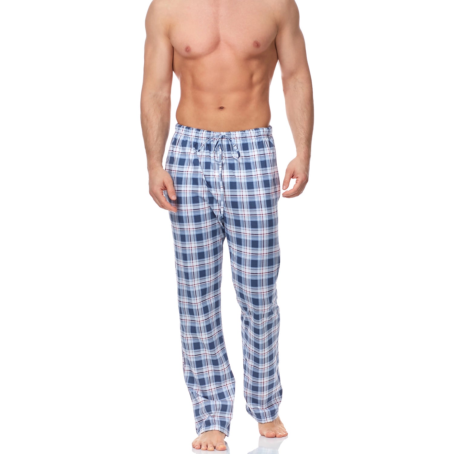 Herren Pyjamahose aus Baumwolle TPP-001