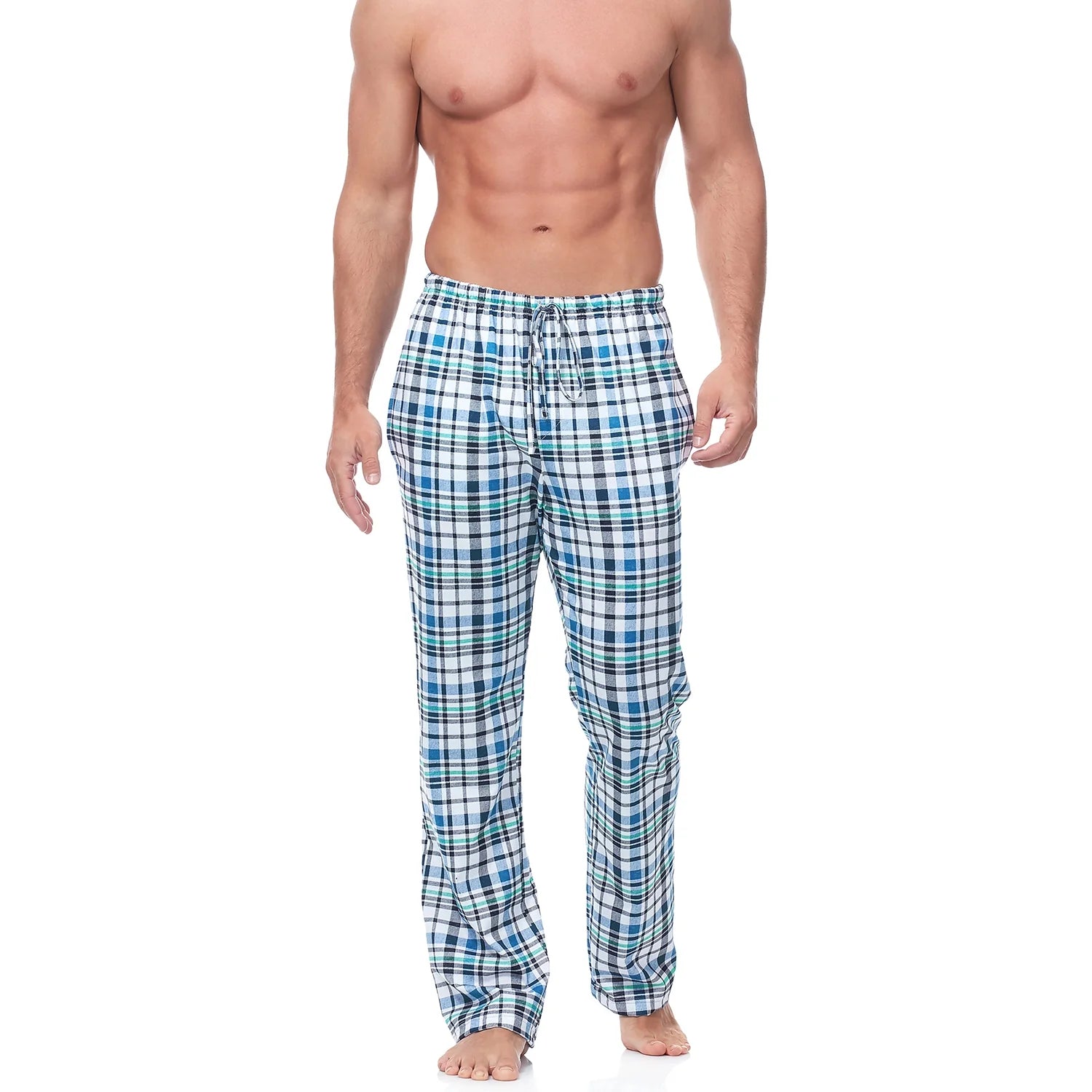 Herren Pyjamahose aus Baumwolle TPP-001