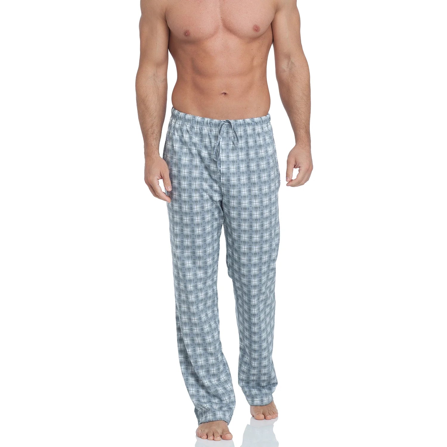 Herren Pyjamahose aus Baumwolle TPP-001