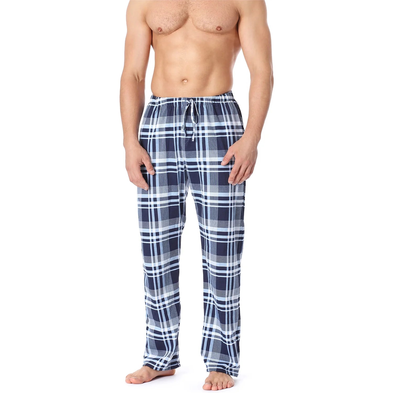 Herren Pyjamahose aus Baumwolle TPP-001