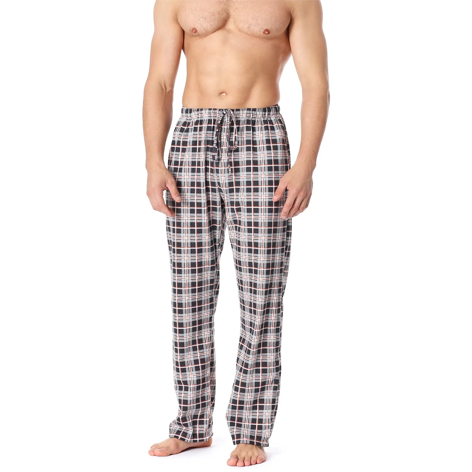 Herren Pyjamahose aus Baumwolle TPP-001