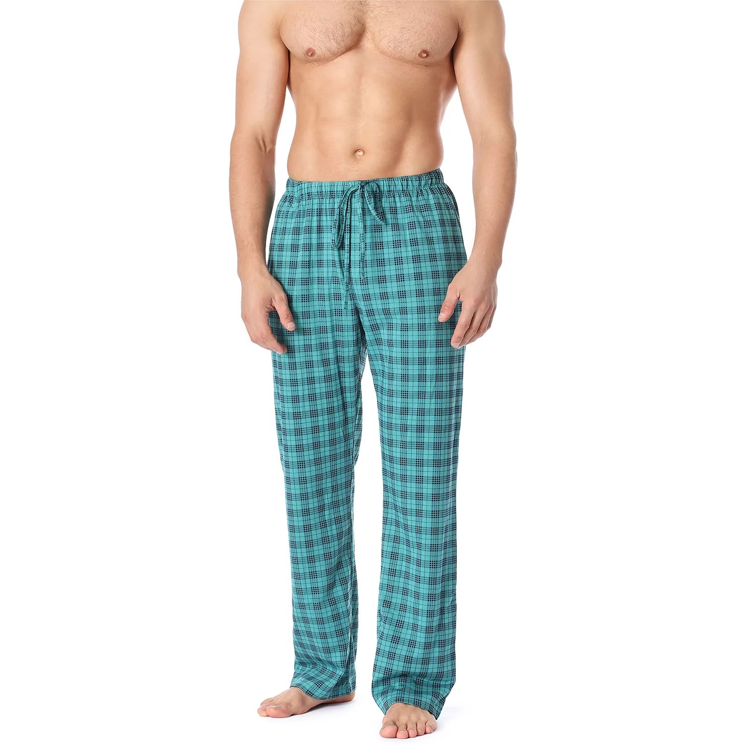 Herren Pyjamahose aus Baumwolle TPP-001