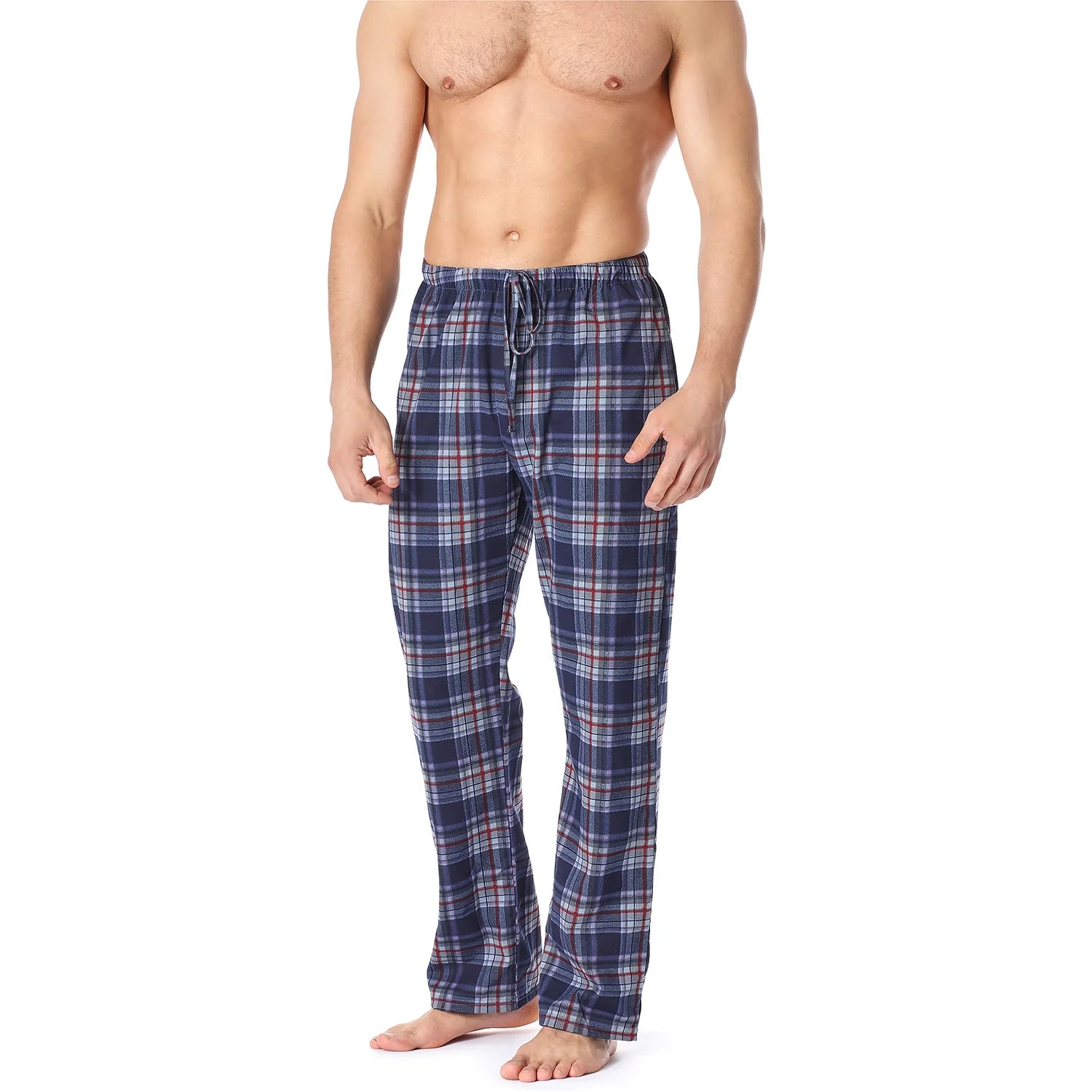 Herren Pyjamahose aus Baumwolle TPP-001